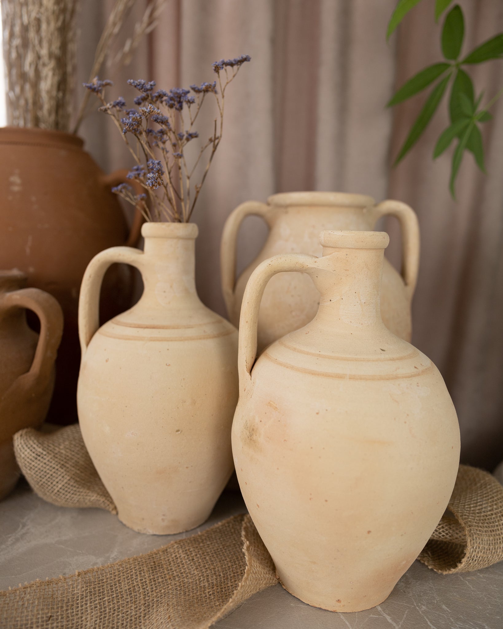 Anatolia water jug