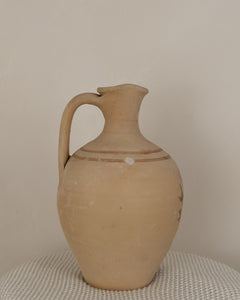 Anatolia water jug met tuit