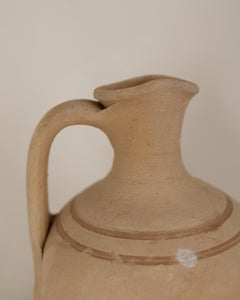 Anatolia water jug met tuit