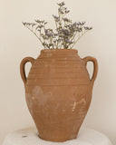 Marokkaanse terracotta pot groot