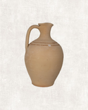 Anatolia water jug met tuit