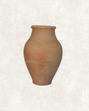 Anatolische terracotta vaas