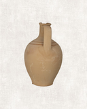 Anatolia water jug met tuit